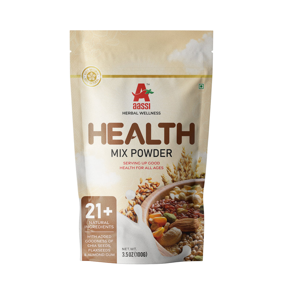 Aassi Health Mix Powder 100 gms