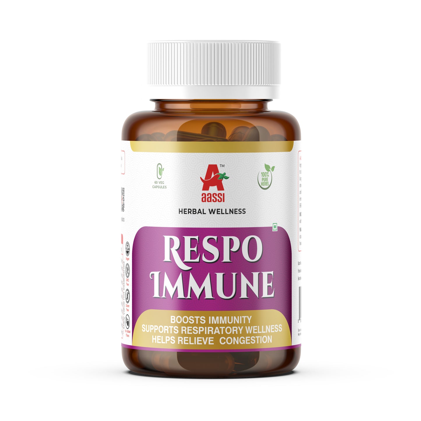 
                  
                    Respo Immune Capsule 500mg
                  
                